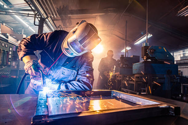 Best Automation and Robotic Welding in Bidwell, OH
