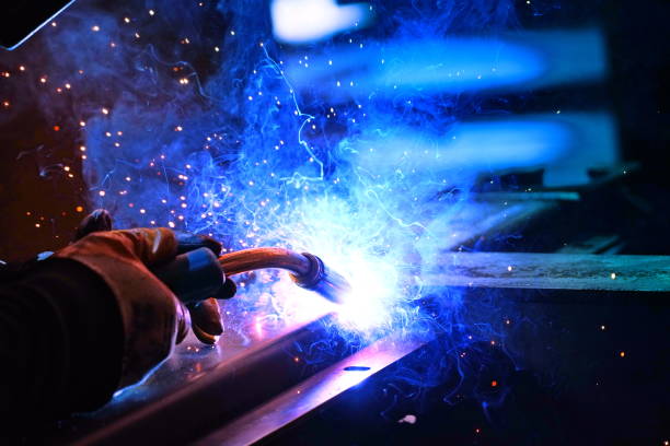 Best Maintenance and Repair Welding in Bidwell, OH